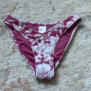 Target xs bathing suit bottoms